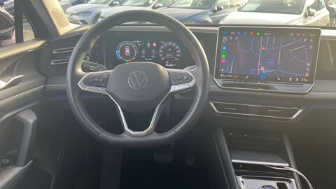 Tiguan 2.0 TDI 150ch DSG7 2025 occasion 24200 Sarlat-la-Can&eacute;da