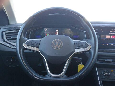 Taigo 1.0 TSI 110 BVM6 2022 occasion 13730 Saint-Victoret