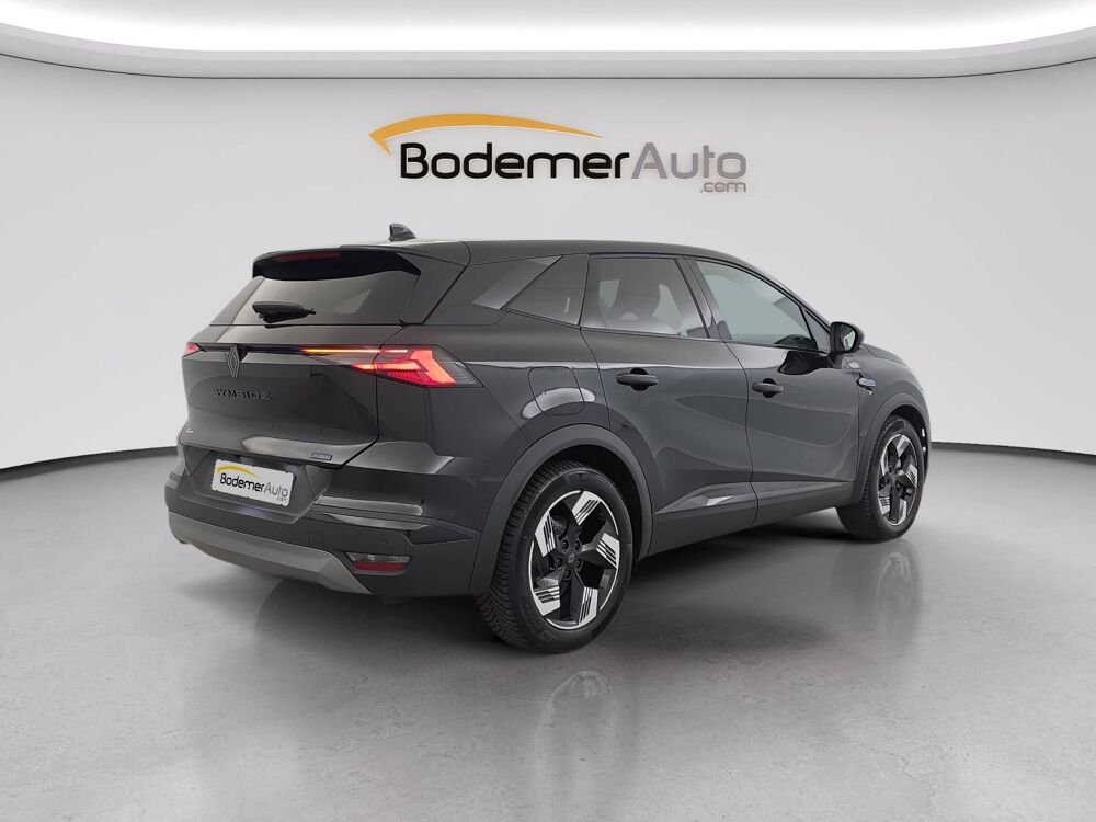 Symbioz E-Tech full hybrid 160 ch 2026 occasion 50100 Cherbourg-en-Cotentin