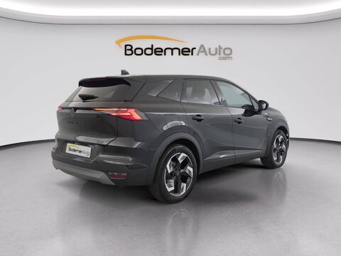 Symbioz E-Tech full hybrid 160 ch 2026 occasion 50100 Cherbourg-en-Cotentin