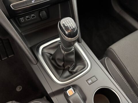 M&eacute;gane MEGANE IV SOCIETE BLUE DCI 115 2022 occasion 29200 Brest