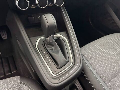 Clio E-Tech full hybrid 145 ch GSR2 2025 occasion 56000 Vannes