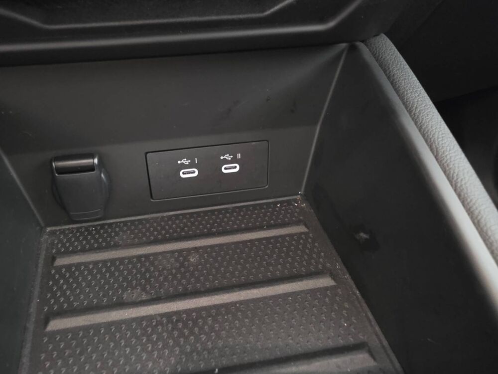 Captur E-Tech full hybrid 145 ch 2025 occasion 50200 Coutances