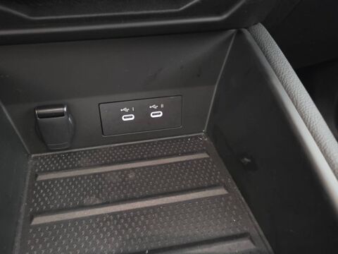 Captur E-Tech full hybrid 145 ch 2025 occasion 50200 Coutances