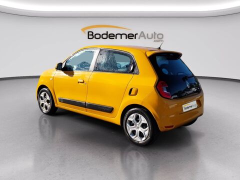 Twingo III TCe 95 2020 occasion 50200 Coutances