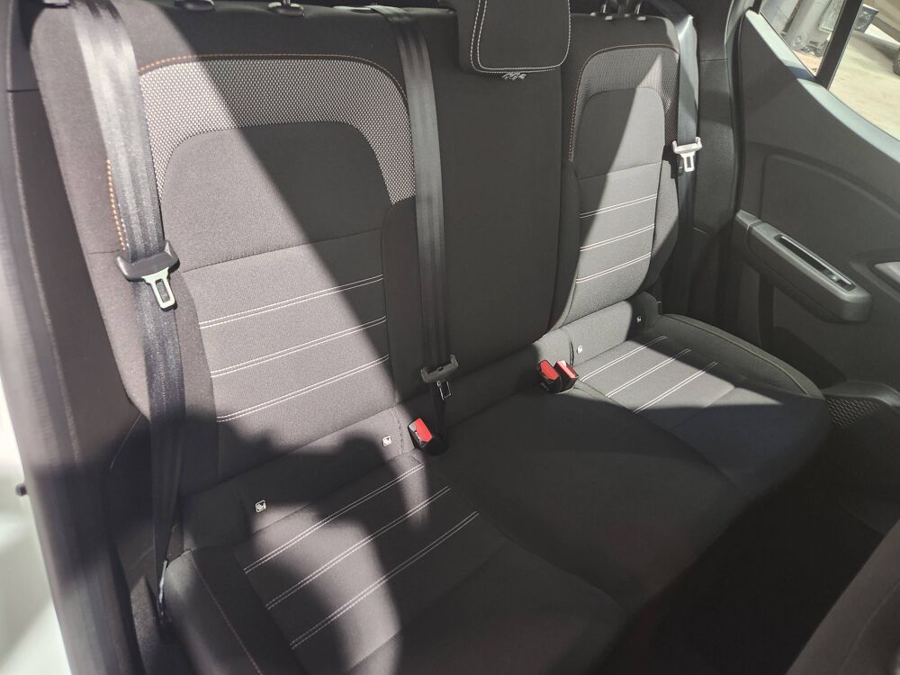 Sandero ECO-G 100 2023 occasion 29600 Morlaix