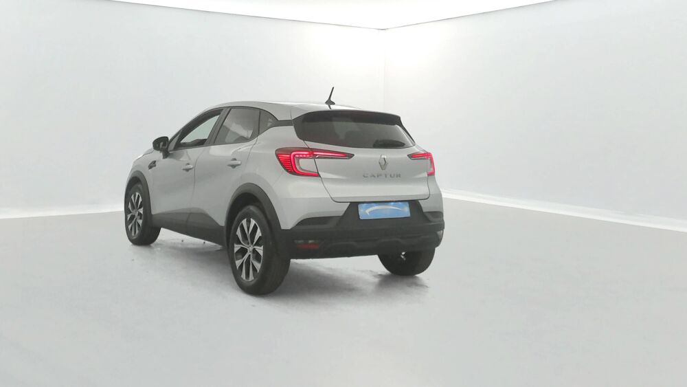 Captur TCe 90 2024 occasion 50100 Cherbourg-en-Cotentin
