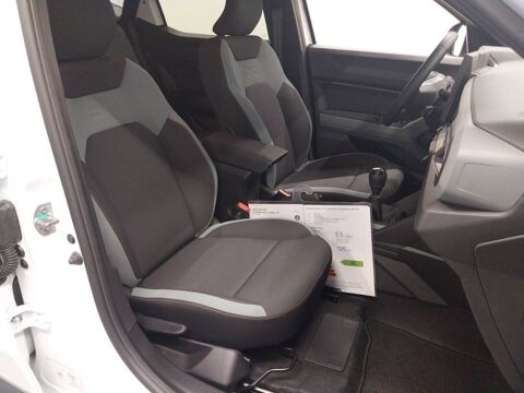 Duster Mild Hybrid 130 2026 occasion 14200 H&eacute;rouville-Saint-Clair