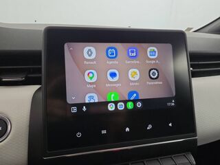 Clio E-Tech full hybrid 145 2023 occasion 56000 Vannes