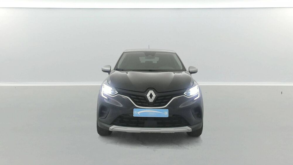 Captur TCe 90 2023 occasion 56850 Caudan