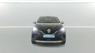 Captur TCe 90 2023 occasion 56850 Caudan