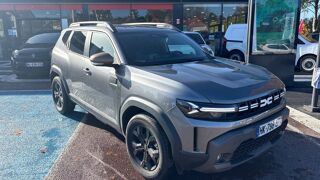 Duster Hybrid 155 2026 occasion 14400 Bayeux
