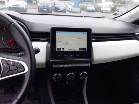 Clio Blue dCi 100 2023 occasion 29200 Brest