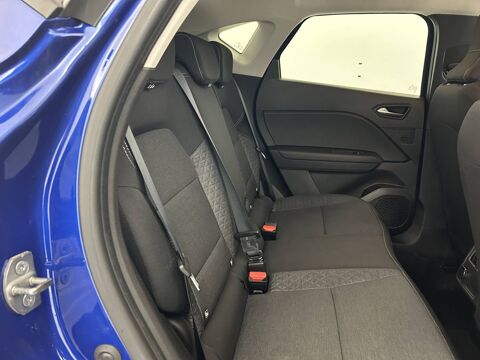 Captur TCe 90 2023 occasion 29900 Concarneau