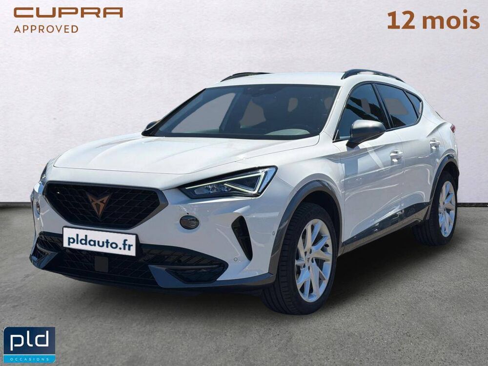 Formentor 1.5 TSI 150 ch 2023 occasion 13090 Aix-en-Provence