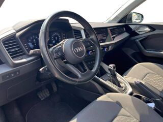 A1 Sportback 30 TFSI 110 ch S tronic 7 2023 occasion 13090 Aix-en-Provence