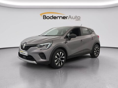Renault Captur TCe 90 2024 occasion Caudan 56850