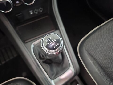 Captur TCe 90 - 21 2022 occasion 29000 Quimper