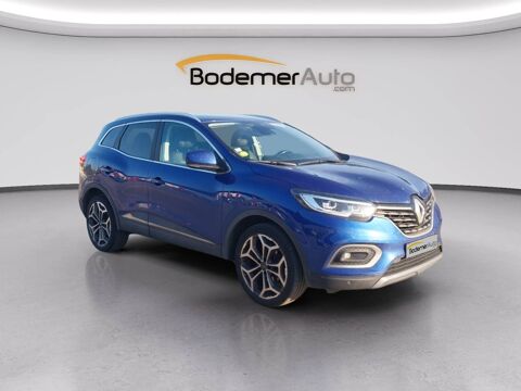 Kadjar Blue dCi 115 EDC 2020 occasion 14200 H&eacute;rouville-Saint-Clair