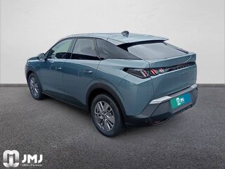 3008 Hybrid 145 e-DCS6 2026 occasion 88300 Neufch&acirc;teau