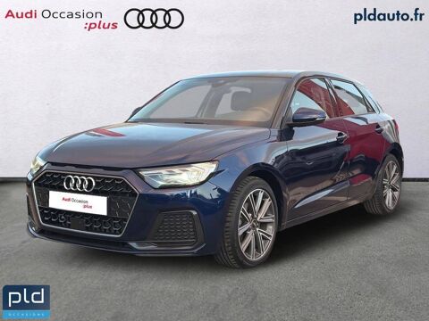 Audi A1 Sportback 30 TFSI 116 ch S tronic 7 2025 occasion Marseille 13011