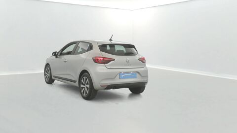 Clio TCe 90 2024 occasion 29200 Brest