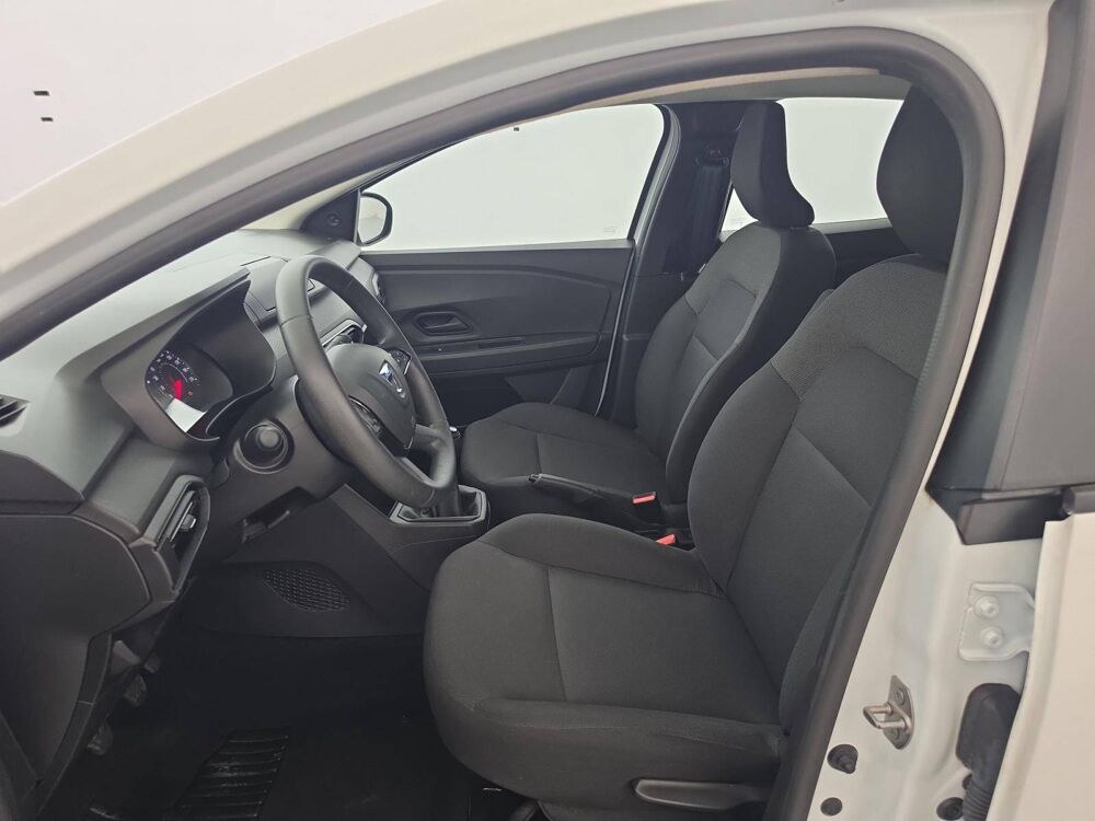 Sandero SCe 65 - 22 2022 occasion 56850 Caudan