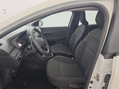 Sandero SCe 65 - 22 2022 occasion 56850 Caudan