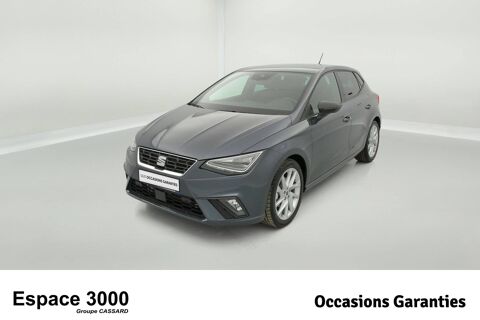 Ibiza 1.0 TSI 115 ch S/S DSG7 2025 occasion 25000 Besan&ccedil;on