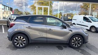 Captur TCe 90 2023 occasion 29900 Concarneau