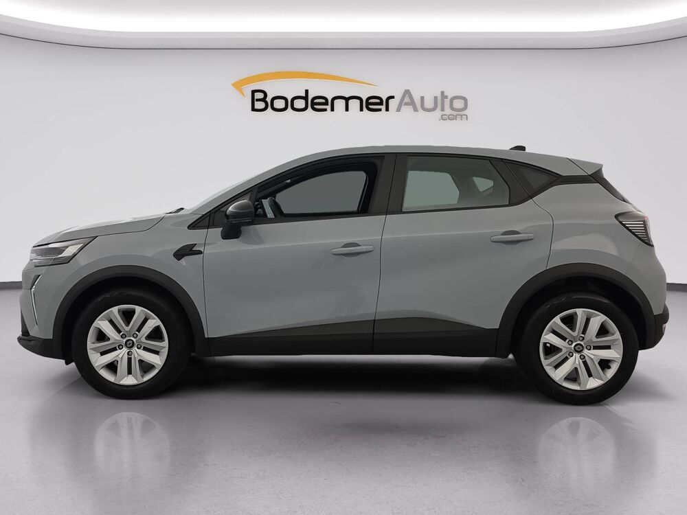 Captur TCe 90 2024 occasion 50100 Cherbourg-en-Cotentin