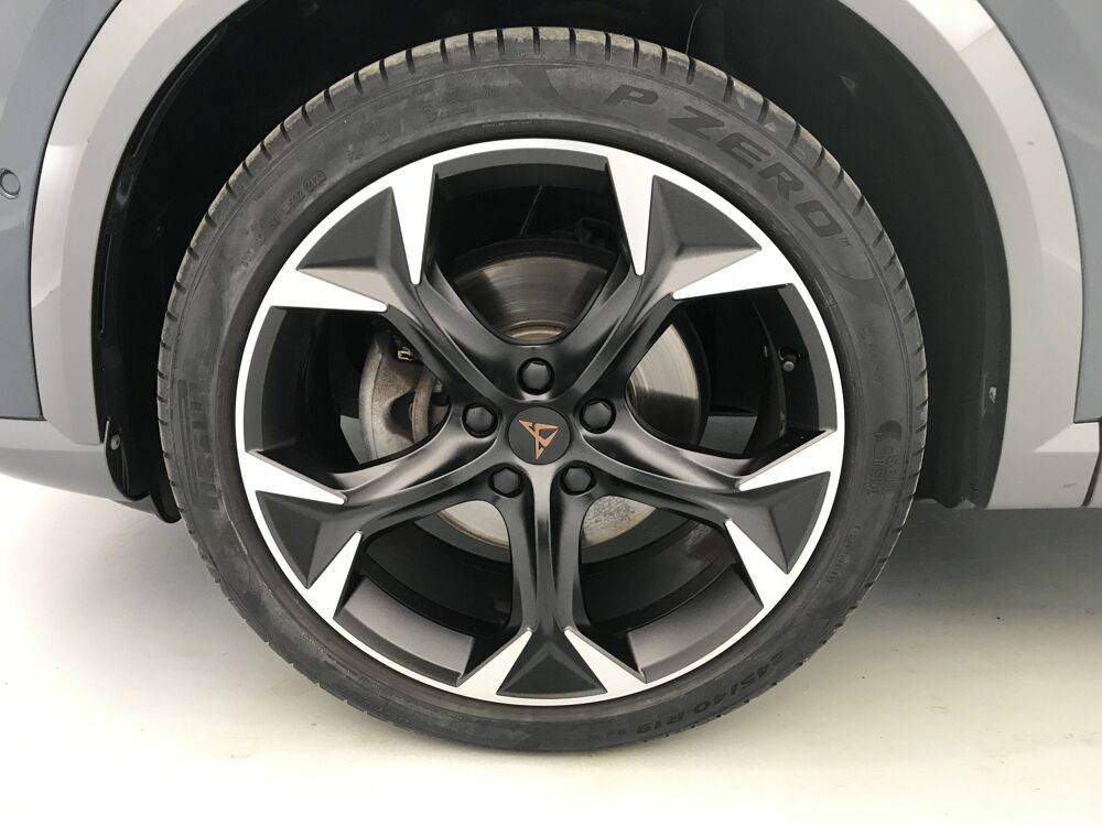 Formentor 1.5 TSI 150 ch DSG7 2023 occasion 25000 Besan&ccedil;on