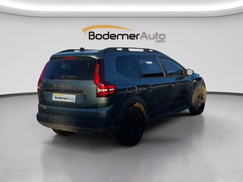 Jogger Hybrid 140 7 places GSR2 2024 occasion 14500 Vire