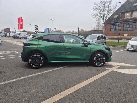 Clio E-Tech full hybrid 160 ch 2025 occasion 61200 Argentan
