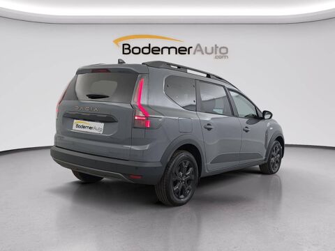 Jogger ECO-G 120 auto 7 pl 2026 occasion 29900 Concarneau