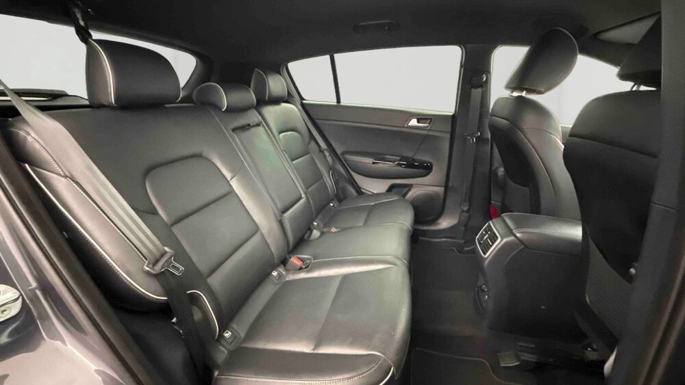 Sportage 1.7 CRDi 141 ISG 4x2 DCT7 2017 occasion 94430 Chennevi&egrave;res-sur-Marne