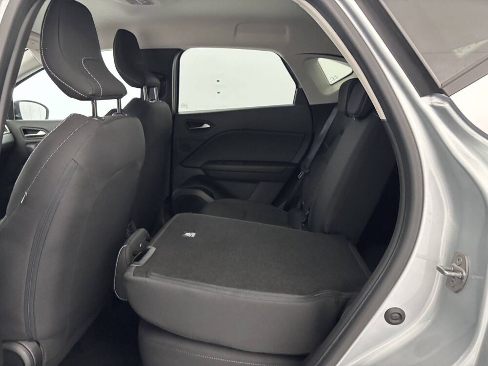 Captur TCe 90 2024 occasion 50100 Cherbourg-en-Cotentin