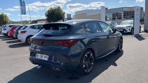 Leon eHybrid 204 ch DSG6 2026 occasion 24200 Sarlat-la-Can&eacute;da