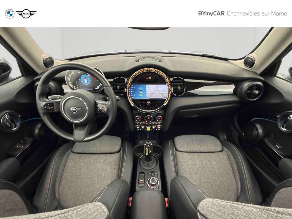 Cooper Hatch 3 Portes SE 184 ch 2023 occasion 94430 Chennevi&egrave;res-sur-Marne