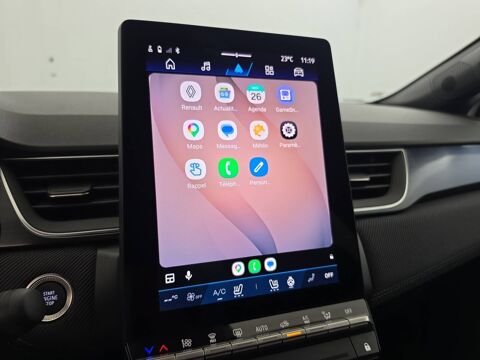 Symbioz E-Tech full hybrid 145 2025 occasion 56000 Vannes