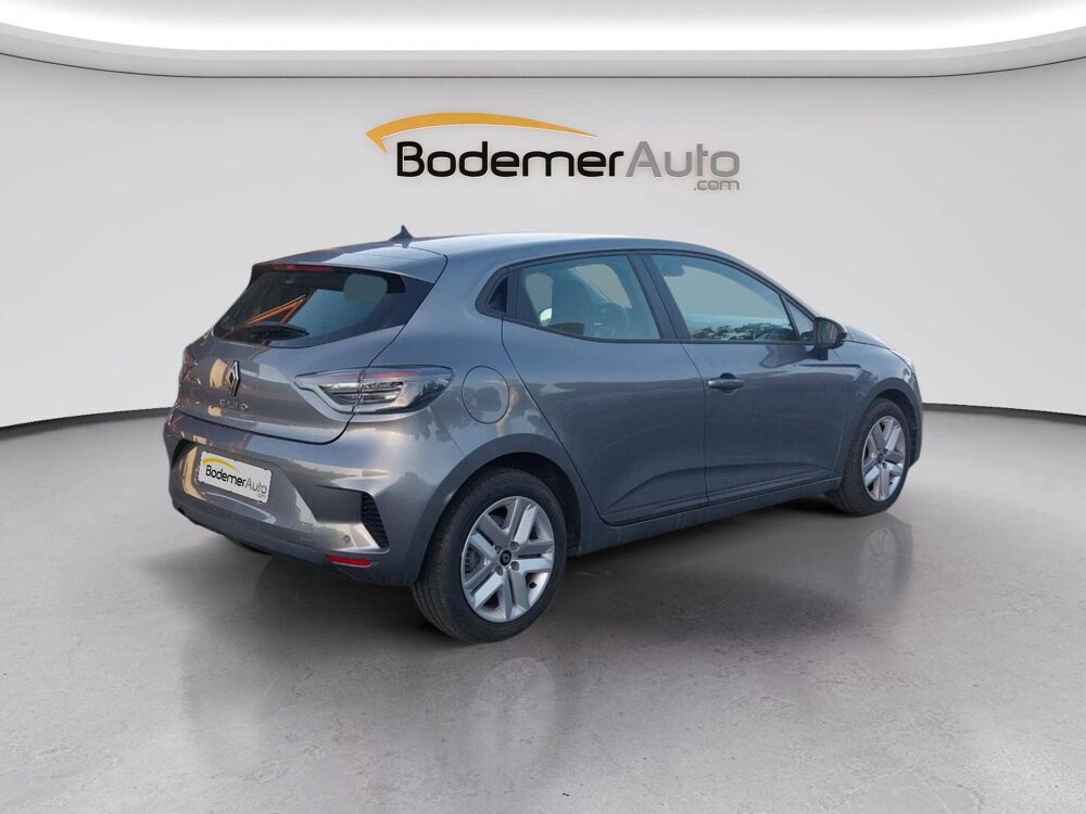 Clio Blue dCi 100 ch GSR2 2025 occasion 29000 Quimper