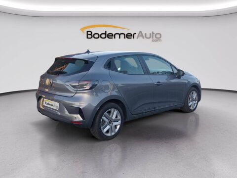 Clio Blue dCi 100 ch GSR2 2025 occasion 29000 Quimper