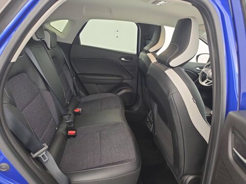 Captur TCe 90 2023 occasion 14200 H&eacute;rouville-Saint-Clair