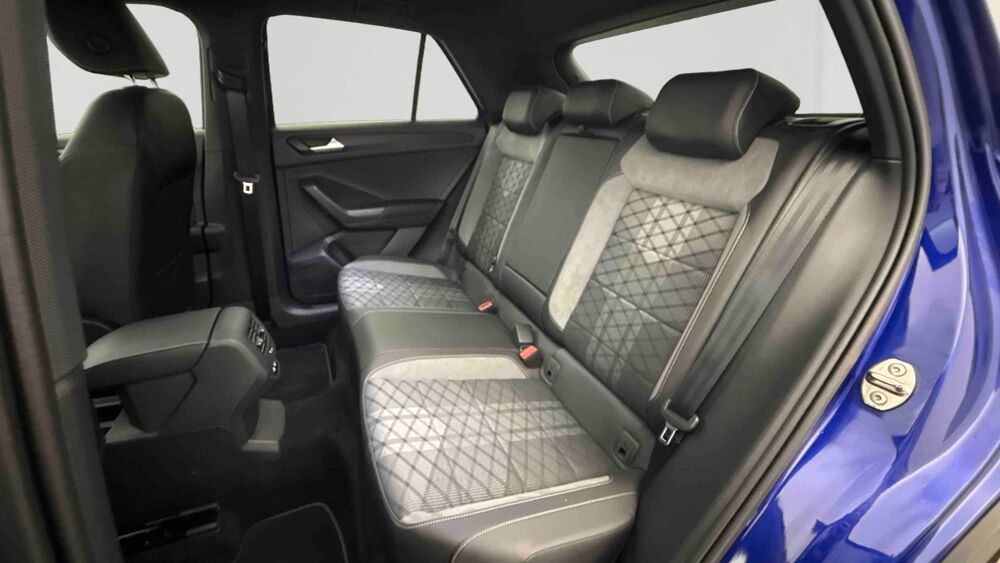 T-ROC T-Roc 1.5 TSI EVO 150 Start/Stop DSG7 2022 occasion 94430 Chennevi&egrave;res-sur-Marne
