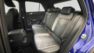 T-ROC T-Roc 1.5 TSI EVO 150 Start/Stop DSG7 2022 occasion 94430 Chennevi&egrave;res-sur-Marne