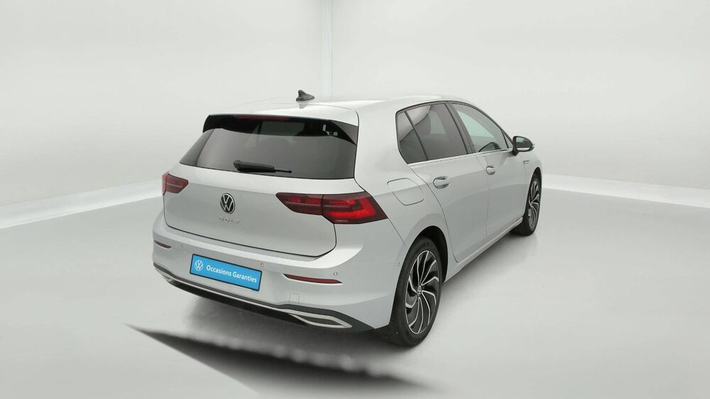Golf 2.0 TDI SCR 150 DSG7 2020 occasion 25000 Besan&ccedil;on