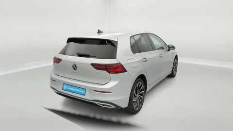 Golf 2.0 TDI SCR 150 DSG7 2020 occasion 25000 Besan&ccedil;on
