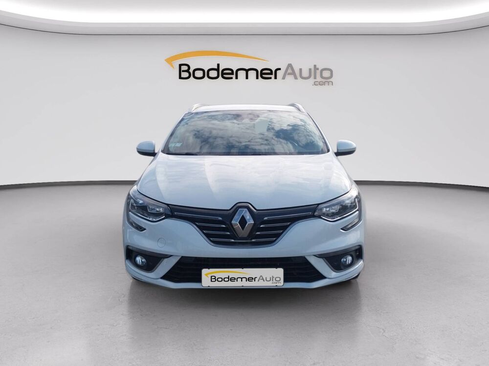 M&eacute;gane IV Estate TCe 140 FAP 2019 occasion 50000 Saint-L&ocirc;