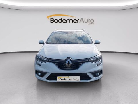 M&eacute;gane IV Estate TCe 140 FAP 2019 occasion 50000 Saint-L&ocirc;
