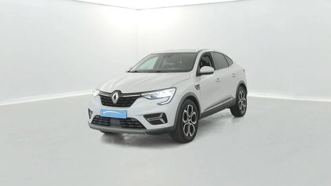 Renault Arkana E-Tech 145 - 21B 2021 occasion Vannes 56000